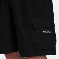 Оригинален Adidas Originals Cargo Shorts (Панталон), снимка 2 - Спортни дрехи, екипи - 35160604