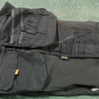 Timbra Stretsh Work Wear Trouser размер 46 - S работен панталон с еластична материя W2-18, снимка 10 - Панталони - 40135514