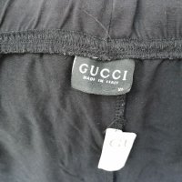 Мъжки къси панталони Gucci - XL размер, снимка 4 - Къси панталони - 36715215