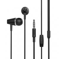 Слушалки за мобилни устройства Hoco M34 с 3,5mm аудио жак, снимка 2 - Слушалки и портативни колонки - 30299169