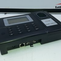 Биометрична система за контрол на достъп и работно време  T-F4T, снимка 3 - Друга електроника - 39670026