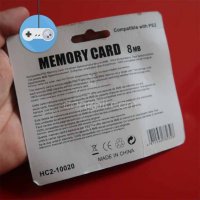 ПРОМОЦИЯ! Мемори карти за отключване на PlayStation 2, снимка 8 - PlayStation конзоли - 10089101