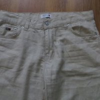 Мъжки панталон Tommy Hilfiger, снимка 2 - Панталони - 29224197