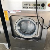 Професионални перални и сушилни Miele , снимка 8 - Обзавеждане за заведение - 35345844