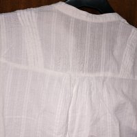 Дамска блуза - кенар. , снимка 5 - Блузи с дълъг ръкав и пуловери - 42734090