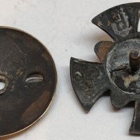 Нагръден знак Русия, снимка 6 - Антикварни и старинни предмети - 29798081