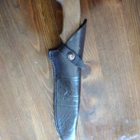 Нож, снимка 1 - Ножове - 40141522
