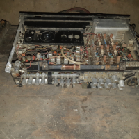 Стари електронни компоненти, снимка 2 - Други ценни предмети - 44535473