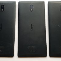Nokia 3 2017 - Nokia TA-1020 - Nokia TA-1032 - Nokia TA-1038 - Nokia TA-1028 оригинални части , снимка 13 - Резервни части за телефони - 37340985