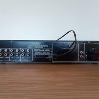 Усилвател KENWOOD KA-51, снимка 5 - Ресийвъри, усилватели, смесителни пултове - 38299124