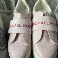 Michael Kors спортни обувки , снимка 1 - Маратонки - 42199925
