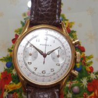Мъжки часовник ,,RODANA Chronograph ", снимка 4 - Мъжки - 35154437