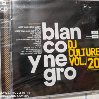 СД НОВИ, запечатани двойни - Blanco Y Negro по 10лв. Тройният- 12лв, снимка 13 - CD дискове - 44587888