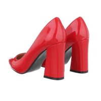Дамски обувки на висок ток, 4цвята , снимка 8 - Дамски елегантни обувки - 44438869