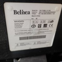Монитор 17" Belinea 10 17 25 LCD TFT, снимка 2 - Монитори - 38888620