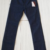 VOLCOM Jeans Mens Size 32/34 НОВО! ОРИГИНАЛ! Мъжки Дънки!, снимка 2 - Дънки - 35479065