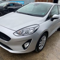 Ford Fiesta 1.5 TDCI, 85 ph., 6 sp., engine XUJN, 99 000 km., 2019, euro 6D, Форд Фиеста 1.5 ТДЦИ, 6, снимка 1 - Автомобили и джипове - 40326589