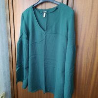 Дамска блуза kensol, снимка 2 - Ризи - 36620213