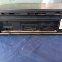 Panasonic NV-FJ626 HI-FI Stereo VHS, снимка 7 - Плейъри, домашно кино, прожектори - 44698205