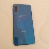 SAMSUNG A7 DUOS 128gb 8 ядра 4gb RAM, снимка 4 - Samsung - 42563858