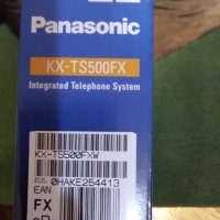 Продавам 2 бр. чисто НОВИ телефона PANASONIC.  , снимка 4 - Стационарни телефони и факсове - 30707462
