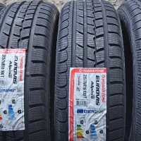 4бр. нови зимни гуми ROADSTONE 215 70 16 DOT 2921, снимка 2 - Гуми и джанти - 35048012