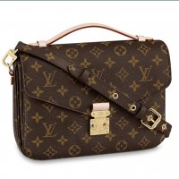 Louis vuitton дамска чанта лукс код 178, снимка 1 - Чанти - 38432110