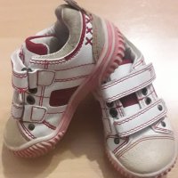 Детски обувки Lupilu,н.21, снимка 7 - Детски обувки - 34408655