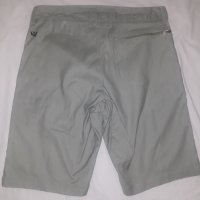 Salewa Fanes Chino Linen Shorts (М) мъжки трекинг панталони, снимка 3 - Къси панталони - 36845883