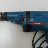 Бормашина ударна Bosch-, снимка 1 - Бормашини - 37939028
