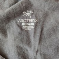 Arcteryx, снимка 3 - Тениски - 37854348