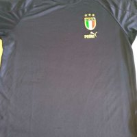 Тениска Италия,Буфон, Buffon , снимка 8 - Фен артикули - 30380442
