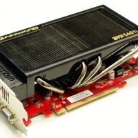 продавам Gainward GeForce GTX 560 Ti Phantom 1GB - два броя, снимка 2 - Геймърски - 40659845