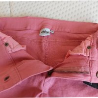 Оферта - нови модерни маркови дънки Ebbe, р-р 134 см., снимка 5 - Детски панталони и дънки - 37703394