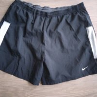 Nike dri-fit мъжки къси панталони, снимка 1 - Спортни дрехи, екипи - 40614563