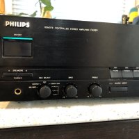 Philips FA-890, снимка 8 - Ресийвъри, усилватели, смесителни пултове - 42094399