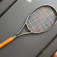 тенис ракета с калъф, снимка 2 - Тенис - 30018541