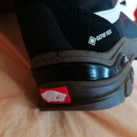 Нови VANS GORTEX Боти, снимка 12 - Мъжки боти - 44394342