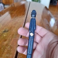 Стара писалка,химикал,химикалка #13, снимка 5 - Други ценни предмети - 37920148