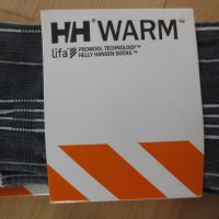Helly Hansen алпийски чорапи, снимка 3 - Мъжки чорапи - 39445300