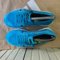  ''Nike Free 4.0 Flyknit''оригинални маратонки 38 номер, снимка 9 - Маратонки - 37823021