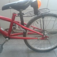 велосипед двойно предаване, снимка 2 - Велосипеди - 42212879
