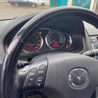 На Части! Mazda 6 1.8i - 120hp GG/GY/GG1, снимка 7 - Автомобили и джипове - 40207048