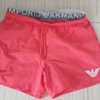 Emporio Armani EA Swim Wear Mens Size XL НОВО! ОРИГИНАЛНИ Бански!, снимка 2 - Бански - 44639459