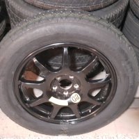 Резервна гума патерица 5x114.3 16, 17 и 18цола за мазда CX-5, CX-3, CX-30 и др. , снимка 4 - Гуми и джанти - 13535961