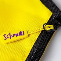 Защитен детски калъф за автомобил Schmuki, снимка 4 - Столчета за кола и колело - 31178040