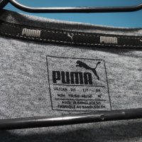 Puma Тениска/Мъжка М, снимка 5 - Тениски - 37233630