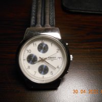 Ascot chronograph japan movement DB57b, снимка 1 - Мъжки - 36665564