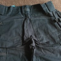 Gesto G571 Function Stretch Pocket Work Trousers размер 48 / M работен панталон W4-66, снимка 4 - Панталони - 42843445