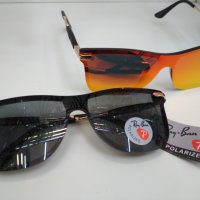 Polarized logo collection слънчеви очила реплика промо цена, снимка 1 - Слънчеви и диоптрични очила - 29627808